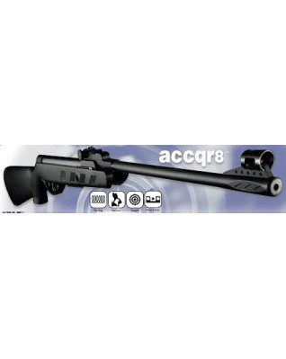 My First Air Rifle Series ACCQR8 .22 Light Weight Air Rifle