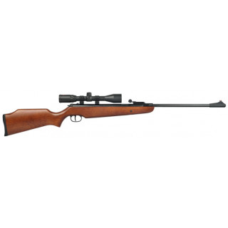 SMK XS208 .22 High Power Air Rifle Package