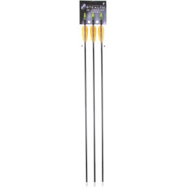 Fibreglass Arrows Pack Of Three 28"