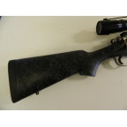 Remington XCR Stainless 30 06 Mountain rifle
