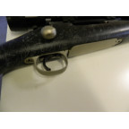Remington XCR Stainless 30 06 Mountain rifle