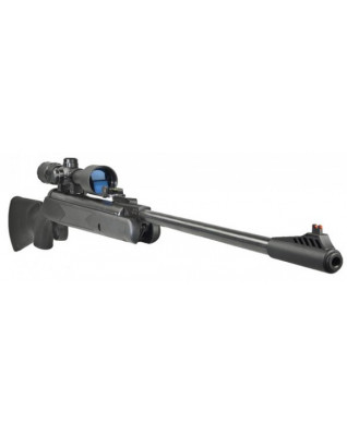 208 Super Grade 22 Full Power Air Rifle 