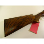 Browning B25 Pointer & Pheasant 12G Over and Under Shotgun Game Scene In excellent Order