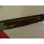 Browning B25 Pointer & Pheasant 12G Over and Under Shotgun Game Scene In excellent Order