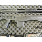 Accuracy International AT Folding Chassis Remington Varmint in 223