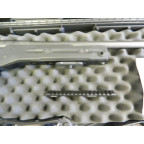 Accuracy International AT Folding Chassis Remington Varmint in 223