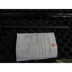 Accuracy International AT Folding Chassis Remington Varmint in 223