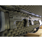 Accuracy International AT Folding Chassis Remington Varmint in 223