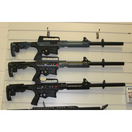 Hunt Group VM12 Boxed Fed 12g Semi Auto Shotgun