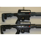 Hunt Group VM12 Boxed Fed 12g Semi Auto Shotgun