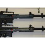 Hunt Group VM12 Boxed Fed 12g Semi Auto Shotgun