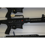 Hunt Group VM12 Boxed Fed 12g Semi Auto Shotgun