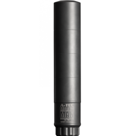 A TEC MARKSMAN 338 Lapua Magnum Moderator