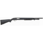 Mossberg 12g 590 Persuader 24" Barrel Pump Action 2+1 Shotgun
