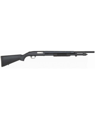 Mossberg 12g 590 Persuader 24" Barrel Pump Action 2+1 Shotgun