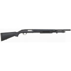 Mossberg 12g 590 Persuader 24" Barrel Pump Action S1 and S2