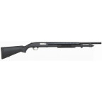 Mossberg 12g 590 Persuader 24" Barrel Pump Action 2+1 Shotgun