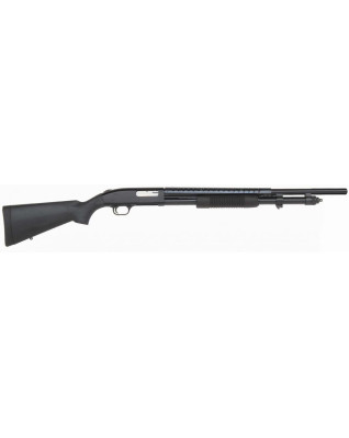 Mossberg 12g 590 Persuader 24" Barrel Pump Action 2+1 Shotgun