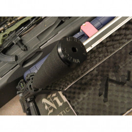 Wildcat Panther Over Barrel 22lr Moderator For Smith  Wesson MP 15 22 and others