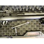 RPA International Ltd  RPA Quadlite Fluted Barrel in 308