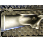 RPA International Ltd  RPA Quadlite Fluted Barrel in 308