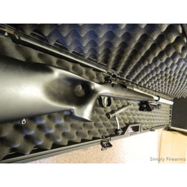RPA International Ltd  RPA Quadlite Fluted Barrel in 308