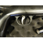 RPA International Ltd  RPA Quadlite Fluted Barrel in 308