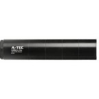 ATEC CMM-4 rimfire air rifle Moderator 