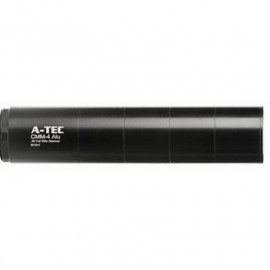 ATEC CMM-4 rimfire air rifle Moderator 