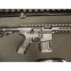 BA15 22LR Tactical Bolt Action Rifle