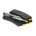 CMMG Bravo 22lr Bolt Carrier Group with Three Magazines UK PROOFED