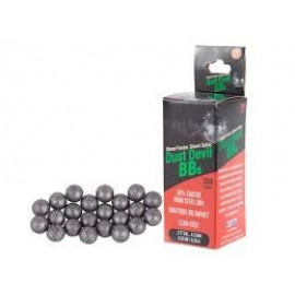 Dust Devil 4.5mm BB's