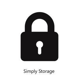 Simply Secure Firearms Storage