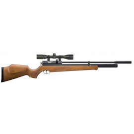 ARTEMIS M11 PCP Full Power 22 Air Rifle