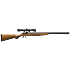 M30 Snow Peak PCP .22 Air Rifle Package