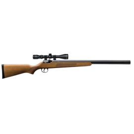 M30 Snow Peak PCP .22 Air Rifle Package