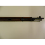 Mosin Nagant Finn Tikka M91 Dated 1944 Captured rifle with tikka barrel