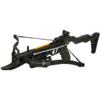 Crossbow 80lb Anglo Arms Op360 w/3 Bolts