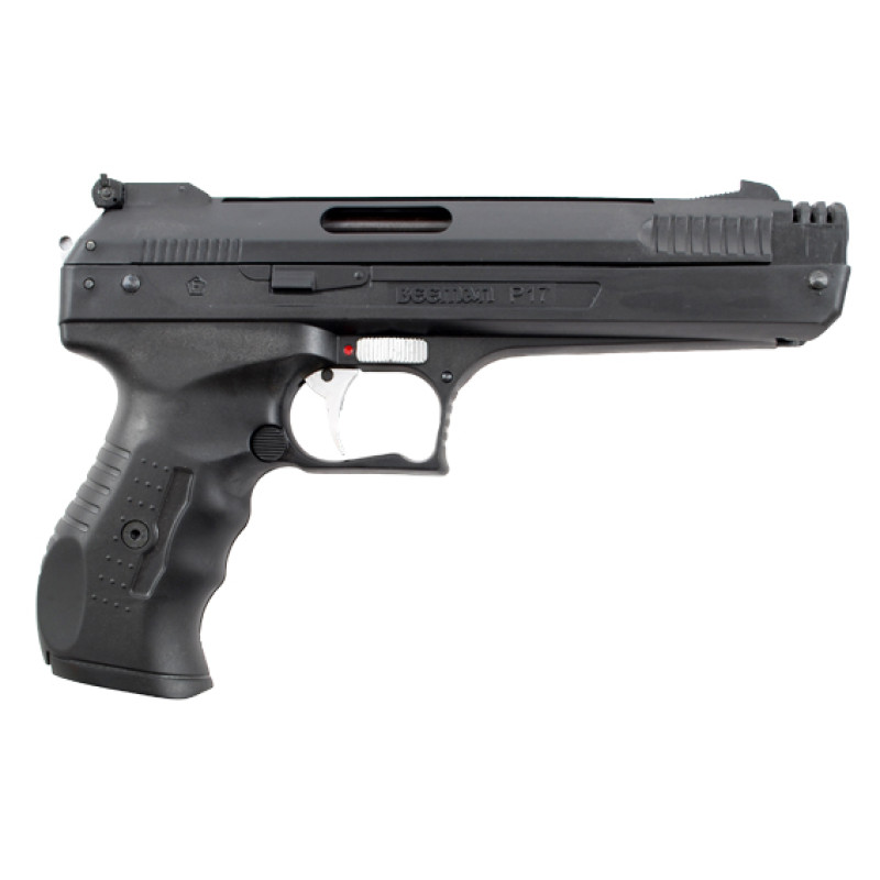 Beeman 2004E 177 Air Pistol