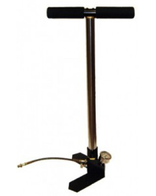 PCP Air Rifle Pump 300 Bar