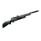 Snowpeak PR900W Gen 2 Regulated PCP Air Rifle in .177 Includes Moderator