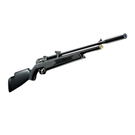 Snowpeak PR900W Gen 2 Regulated PCP Air Rifle in .177 Includes Moderator