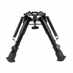 Simplybipod® 6- to 9 Adjustable Spring Return Sniper Hunting Rifle Bipod Sling Swivel Mount