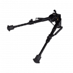 Simplybipod® 6- to 9 Adjustable Spring Return Sniper Hunting Rifle Bipod Sling Swivel Mount