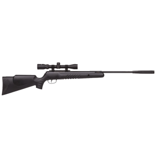 Crosman Nitro Venom Dusk Break Barrel Air Rifle 