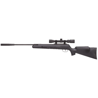 Crosman Nitro Venom Dusk Break Barrel Air Rifle 