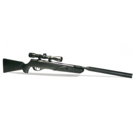 Remington Tyrant 22 High Power Air Rifle Package+Scope,Mounts,Pellets,Targets
