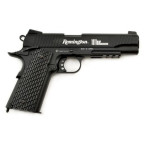 Remington 1911 Tactical Blow Back Air Pistol BB