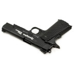 Remington 1911 Tactical Blow Back Air Pistol BB