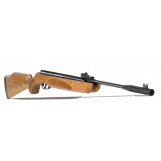Remington Full Power 22 Air Rifle Includes Scope & Mounts+Rifle Bag